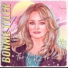 BONNIE TYLER - THE BEST IS YET TO COME - 