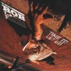 BOB LANZA BLUES BAND - TIME TO LET GO - 