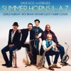 DAVE KOZ AND FRIENDS - SUMMER HORNS II FROM A TO Z - 