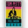 TOM PETTY - FULL MOON FEVER - 
