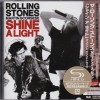 ROLLING STONES, MARTIN SCORSESE - SHINE A LIGHT - 