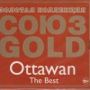 OTTAWAN -  GOLD - 