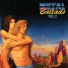 METAL BALLADS - VOL. 3 - 