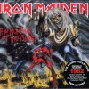 IRON MAIDEN - THE NUMBER OF THE BEAST (digipak) - ���������