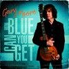GARY MOORE - HOW BLUE CAN YOU GET - 