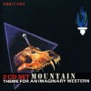 MOUNTAIN - THEME FOR AN IMAGINARY WESTERN (digipak) - 