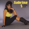 SABRINA - SOMETHING SPECIAL - 