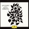NICK CAVE, NICHOLAS LENS - L.I.T.A.N.I.E.S (cardboard sleeve) - 