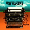 PETER FRAMPTON BAND - FRAMPTON FORGETS THE WORDS - 