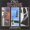 VAN DER GRAAF GENERATOR - FIRST GENERATION (SCENES FROM 1969-1971) - 