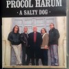 PROCOL HARUM - A SALTY DOG (DVD+2CD) - 