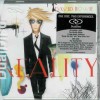 DAVID BOWIE - REALITY (DualDisc) - ���������