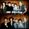 ONE DIRECTION - FOUR - 