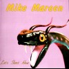 MIKE MAREEN - LET'S START NOW (deluxe edition) - 