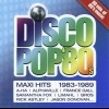 DISCO POP '80 - MAXI HITS 1983-1989 VOL. 1 - 