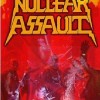 NUCLEAR ASSAULT - RADIATION SICKNESS - 