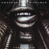 EMERSON, LAKE & PALMER - THEN & NOW - 