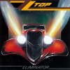 ZZ TOP - ELIMINATOR - ���������