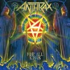 ANTHRAX - FOR ALL KINGS - 