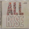 JASON MORAN - ALL RISE - A JOYFUL ELEGY FOR FATS WALLER - ���������