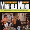 MANFRED MANN - MANFRED MANN - 