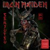 IRON MAIDEN - SENJUTSU (limited edition) - 