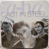 A-HA - CAST IN STEEL (deluxe edition fan box) - 