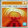 JAZZ CLUB - ELECTRIC JAZZ LOUNGE - 