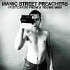 MANIC STREET PREACHERS - POSTCARDS FROM A YOUNG MAN - 