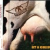 AEROSMITH - GET A GRIP - 