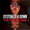 SYSTEM OF A DOWN - MEZMERIZE - 