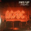 AC/DC - POWER UP (limited edition) (red opaque) - 