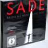 SADE - BRING ME HOME - LIVE 2011 (CD+DVD) (digipak) - 