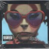 GORILLAZ - HUMANZ (deluxe edition) (cardboard sleeve) - ���������