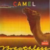 CAMEL - BREATHLESS - 