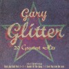 GARY GLITTER - 20 GREATEST HITS - 