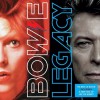 DAVID BOWIE - LEGACY (THE VERY BEST OF BOWIE) - ���������