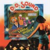 D.D. SOUND - 1-2-3-4... GIMME SOME MORE! - 