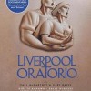 PAUL McCARTNEY - LIVERPOOL ORATORIO - 