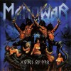 MANOWAR - GODS OF WAR - 