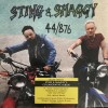 STING & SHAGGY - 44/876 (cardboard sleeve) (deluxe version) - 