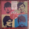 MONKEES - LISTEN TO THE BAND (box set) - 