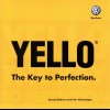 YELLO - THE KEY TO PERFECTION - ���������