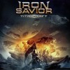 IRON SAVIOR - TITANCRAFT (limited edition) (digipak) - 