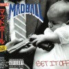 MADBALL - SET IT OFF - 