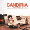 CANDIRIA - WHAT DOESN'T KILL YOU - 