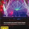 AUSTRALIAN PINK FLOYD SHOW - LIVE AT THE HAMMERSMITH APOLLO 2011 (special edition) - Меломания