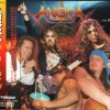 ANGRA - HOLY LIVE (EP) (6 tracks) - 