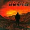 JOE BONAMASSA - REDEMPTION - ���������