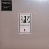 EAGLES - HELL FREEZES OVER - 